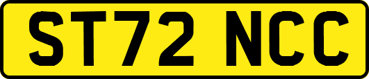 ST72NCC