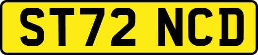 ST72NCD