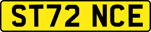 ST72NCE