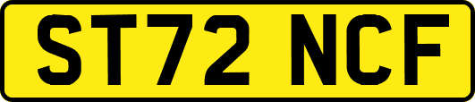 ST72NCF