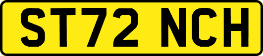 ST72NCH