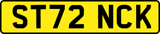 ST72NCK