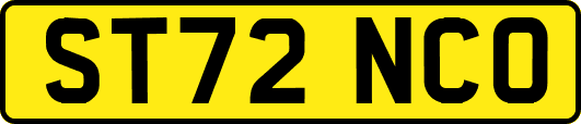 ST72NCO