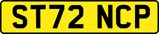 ST72NCP