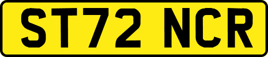 ST72NCR