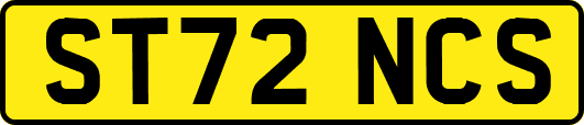 ST72NCS