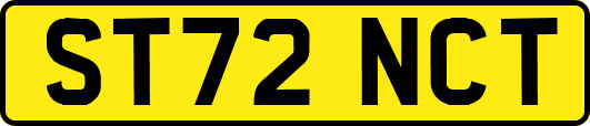 ST72NCT