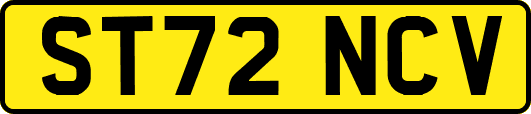 ST72NCV