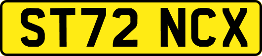 ST72NCX