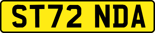 ST72NDA