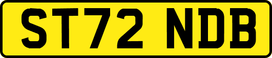 ST72NDB