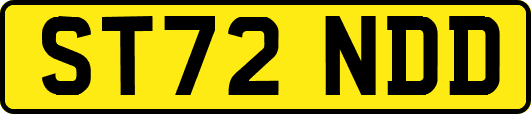 ST72NDD
