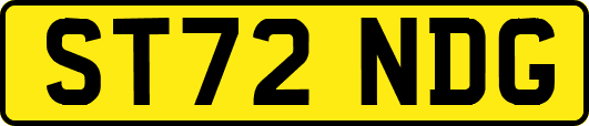 ST72NDG