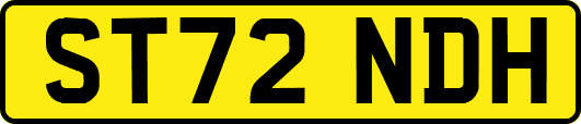 ST72NDH