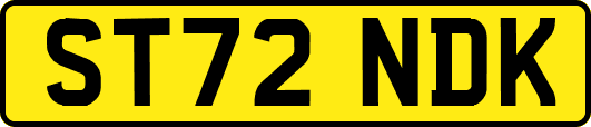 ST72NDK