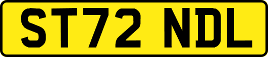 ST72NDL