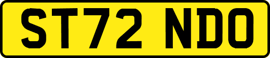 ST72NDO