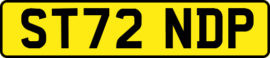 ST72NDP
