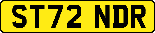 ST72NDR