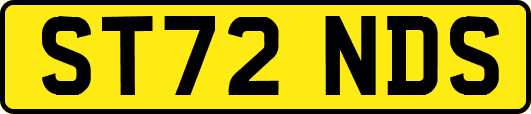 ST72NDS