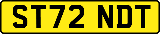 ST72NDT