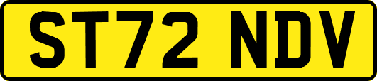 ST72NDV