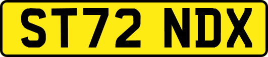 ST72NDX