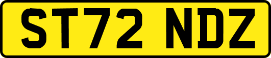 ST72NDZ