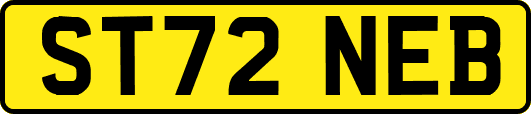 ST72NEB