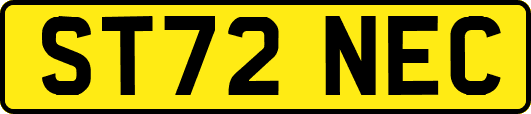ST72NEC