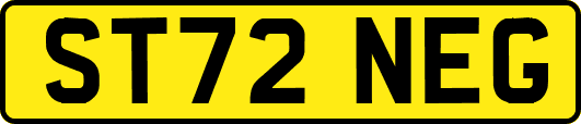 ST72NEG