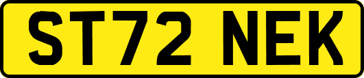 ST72NEK
