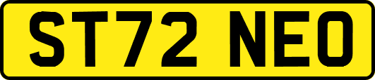 ST72NEO