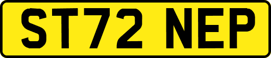 ST72NEP