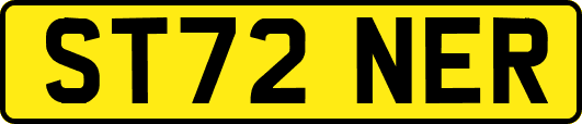 ST72NER