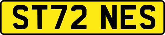 ST72NES
