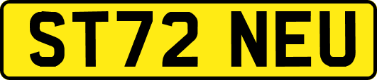 ST72NEU
