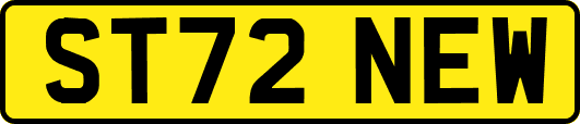 ST72NEW