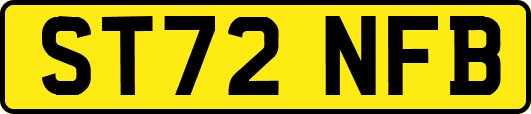 ST72NFB