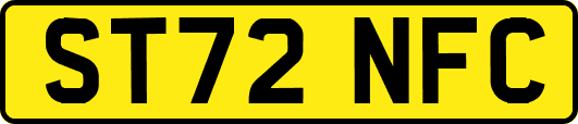 ST72NFC
