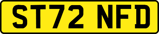 ST72NFD
