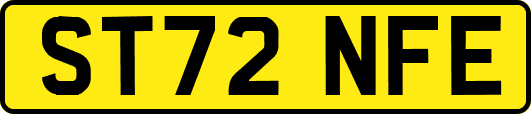 ST72NFE