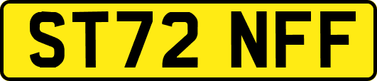 ST72NFF