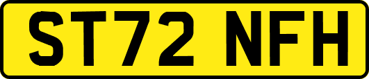 ST72NFH