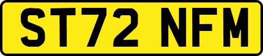 ST72NFM