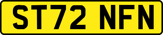 ST72NFN