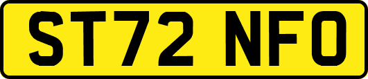 ST72NFO