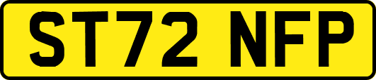 ST72NFP