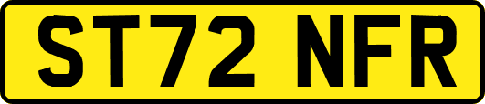 ST72NFR
