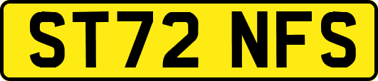 ST72NFS